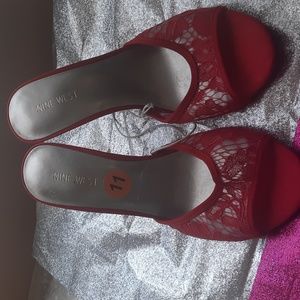 Nine west Sandals 👡